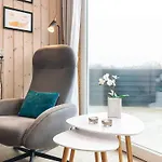 12 Person In Lokken-by Traum Сasa de vacaciones