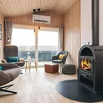 12 Person In Lokken-by Traum Сasa de vacaciones *