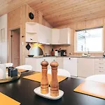 Сasa de vacaciones 12 Person In Lokken-by Traum Løkken