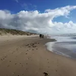 12 Person In Lokken-by Traum Сasa de vacaciones *