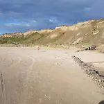 12 Person In Lokken-by Traum Сasa de vacaciones Løkken