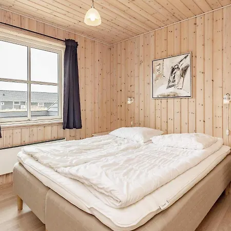 Iv Tatil Evi Løkken