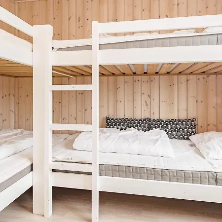 Iv Holiday home Lokken