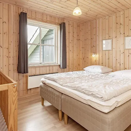 Iv Holiday home