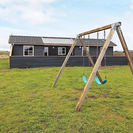 Holiday home Iv Lokken