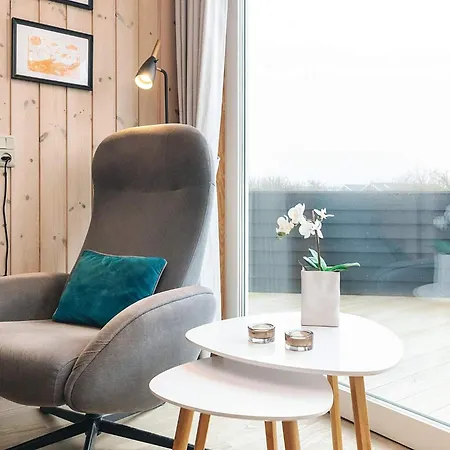 Iv Holiday home