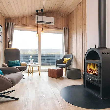 Iv Holiday home *