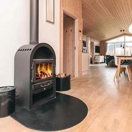 Iv Holiday home *