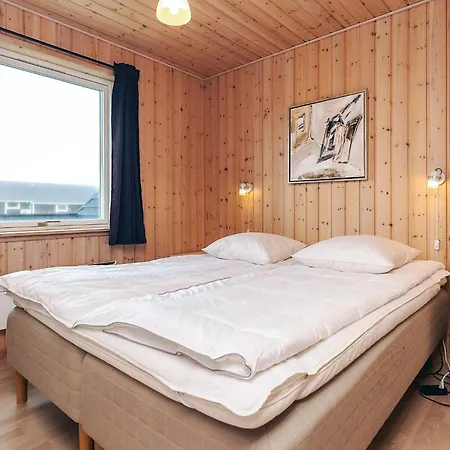 12 Person In Lokken-by Traum 펜션