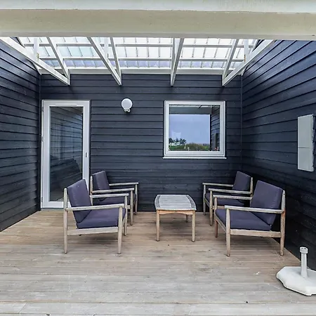 Iv Holiday home *
